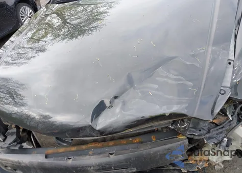 2010 Honda Accord 2.4 Ex from USA, damaged, VIN 1HGCP2F72AA124762